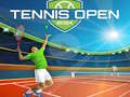 Spel Tennis Open 2024
