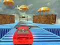 Spel Amazing Car Stunt Track