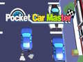 Spel Pocket Car Master 