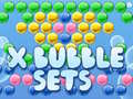 Spel X Bubble Sets
