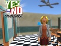 Spel Yes or No Challenge