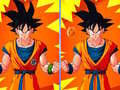 Spel Dragon Ball Z Epic Difference
