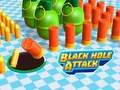 Spel Black Hole Attack