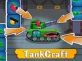Spel TankCraft