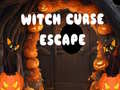 Spel Witch Curse Escape