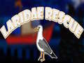 Spel Laridae Rescue