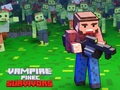Spel  Vampire Pixel Survivors