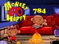 Spel Monkey Go Happy Stage 784