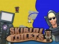 Spel Skibidi Toilets