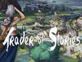 Spel Trader of Stories III