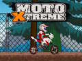 Spel Moto Xtreme
