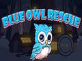 Spel Blue Owl Rescue