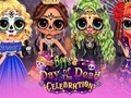 Spel BFF's Day of the Dead Celebration