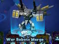 Spel War Robots Merge
