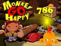 Spel Monkey Go Happy Stage 786