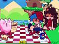 Spel Friday Night Funkin Kirby’s Melody Mayhem