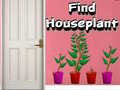 Spel Find Houseplant