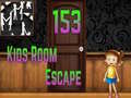 Spel Amgel Kids Room Escape 153