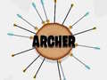 Spel Archer 