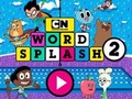 Spel Word Splash 2