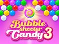 Spel Bubble Shooter Candy 3