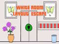 Spel White Room Layout Escape