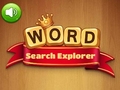 Spel Word Search Explorer