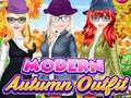 Spel Modern Autumn Outfit