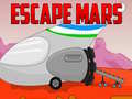 Spel Escape Mars