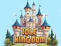 Spel Idle Medieval Kingdom