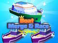 Spel Boat Merge & Race 