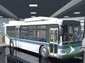 Spel City Bus Parking Challenge Simulator 3D