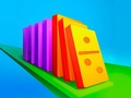 Spel Color Blocks Relax Puzzle