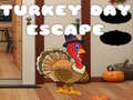 Spel Turkey Day Escape