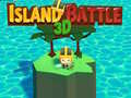 Spel Island Battle 3D