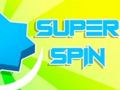 Spel Super Spin