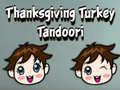 Spel Thanksgiving Turkey Tandoori