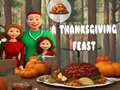 Spel A Thanksgiving Feast