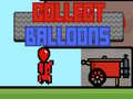 Spel Collect Balloons