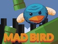 Spel Mad Bird