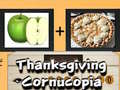 Spel Thanksgiving Cornucopia