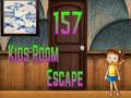 Spel Amgel Kids Room Escape 157