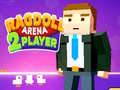 Spel Ragdoll Arena 2 Player