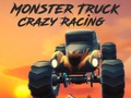 Spel Monster Truck Crazy Racing