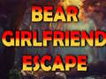 Spel Bear Girlfriend Escape