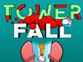 Spel Tower Fall