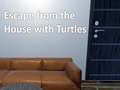 Spel Escape from the House with Turtles