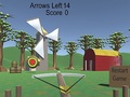 Spel Crossbow Archery Game