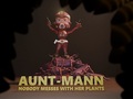 Spel Aunt Mann