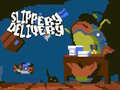 Spel Slippery Delivery
